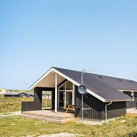 Holiday Home Harboore Xxiii Экстерьер фото