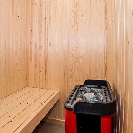 Holiday Home Harboore Xxiii Экстерьер фото