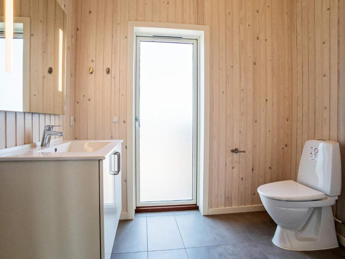 Holiday Home Harboore Xxiii Экстерьер фото