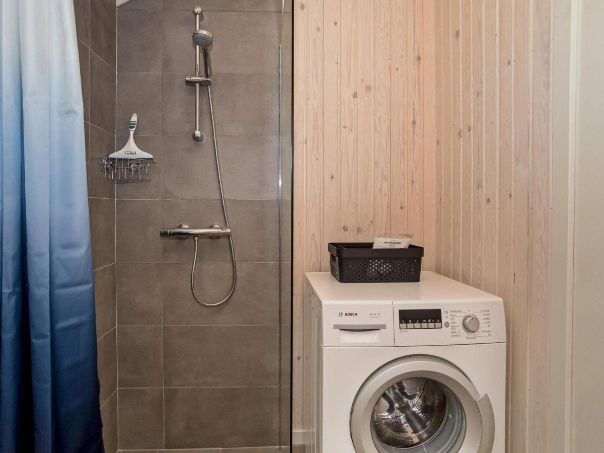 Holiday Home Harboore Xxiii Экстерьер фото