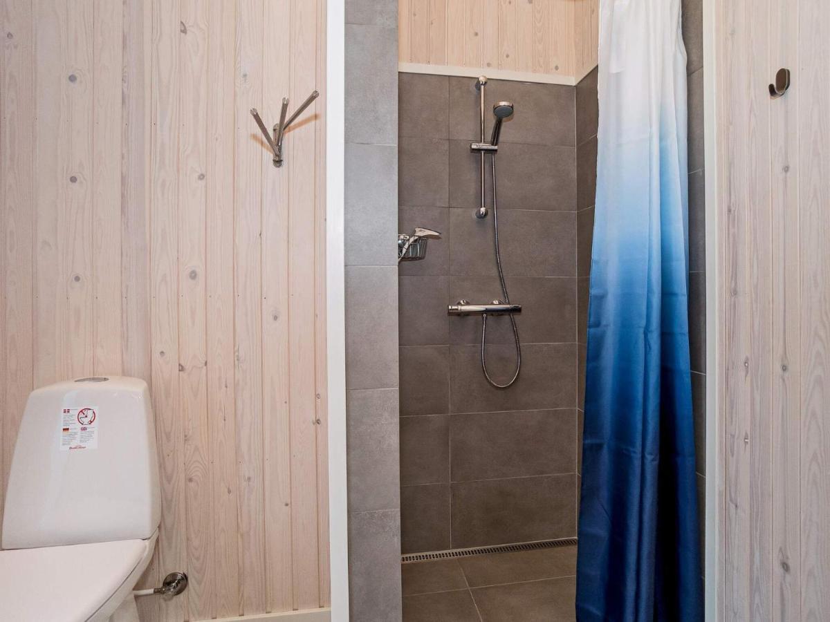 Holiday Home Harboore Xxiii Экстерьер фото