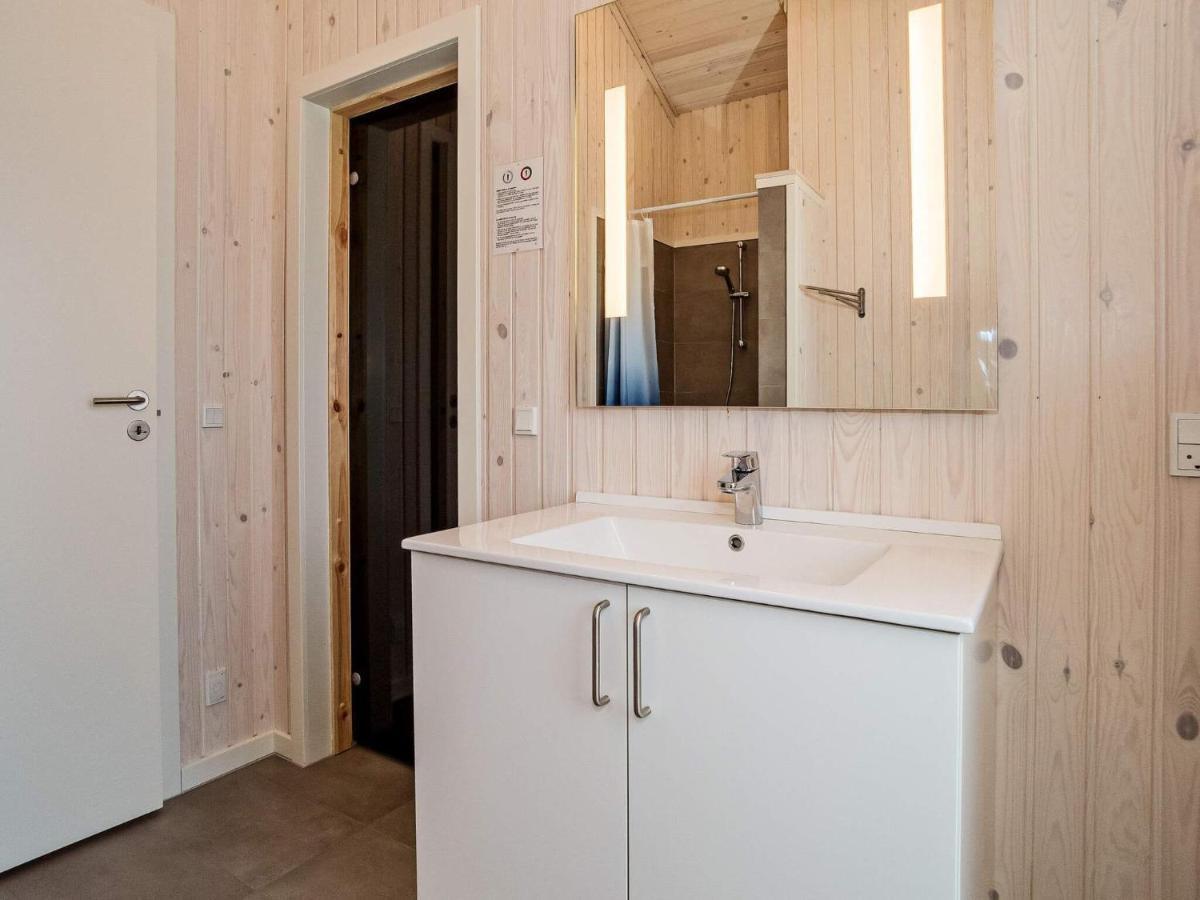 Holiday Home Harboore Xxiii Экстерьер фото